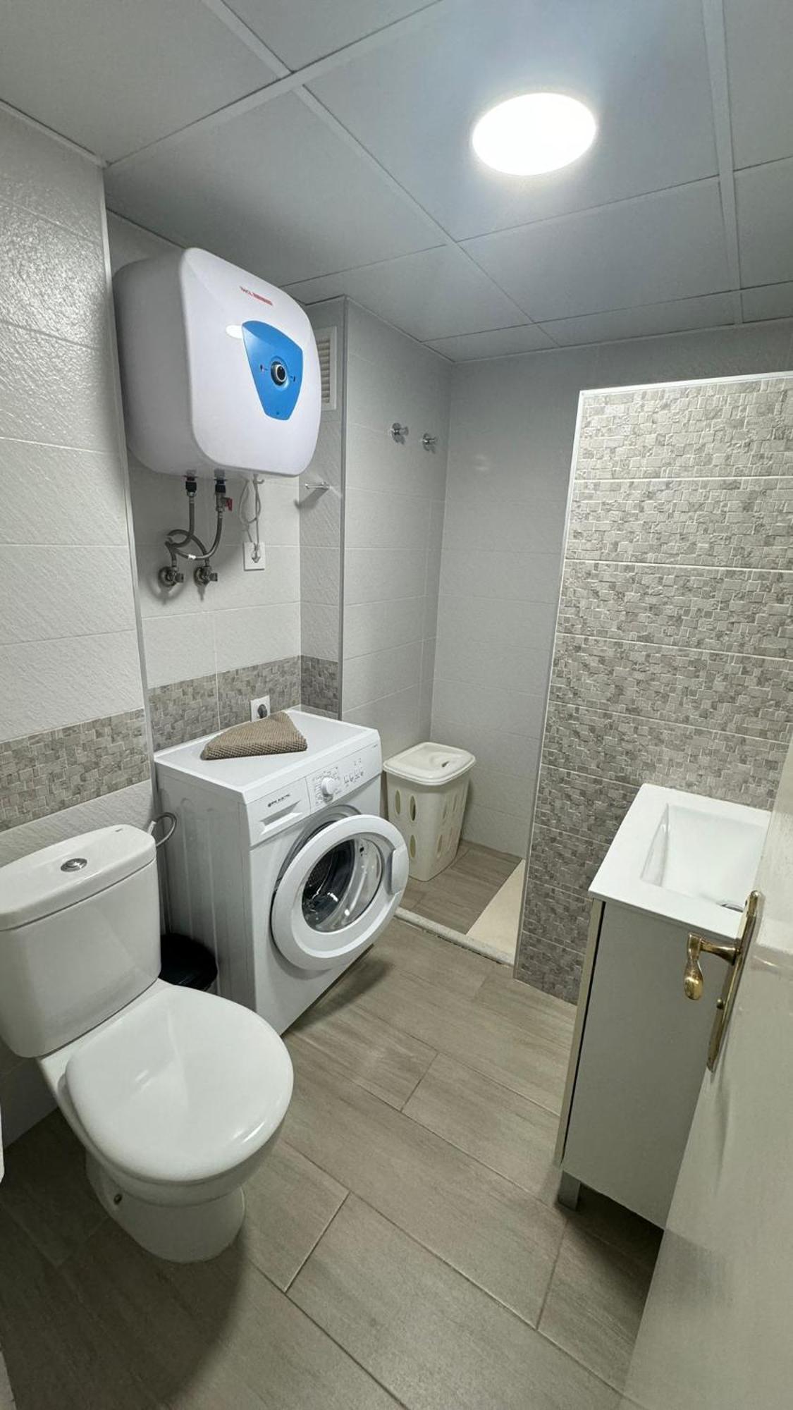 Aloe New Excellence Apartment Playa del Ingles  Exterior photo