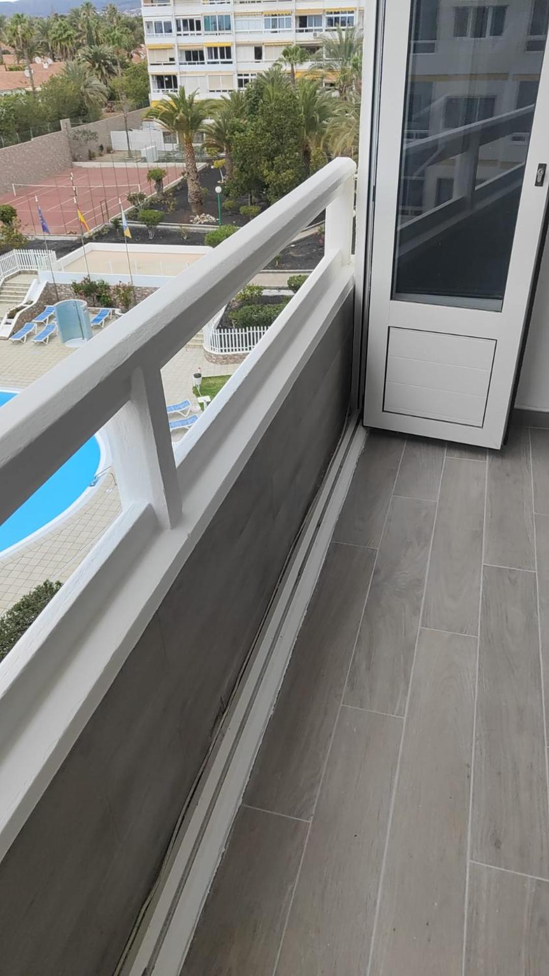 Aloe New Excellence Apartment Playa del Ingles  Exterior photo