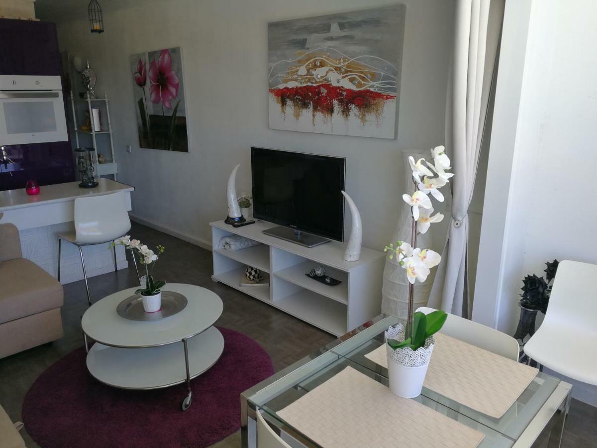 Aloe New Excellence Apartment Playa del Ingles  Exterior photo
