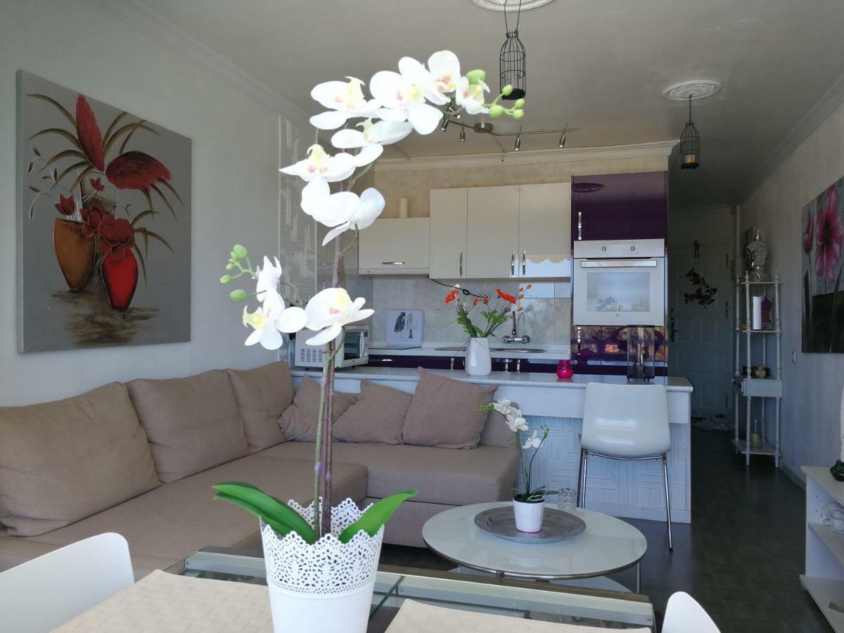 Aloe New Excellence Apartment Playa del Ingles  Exterior photo