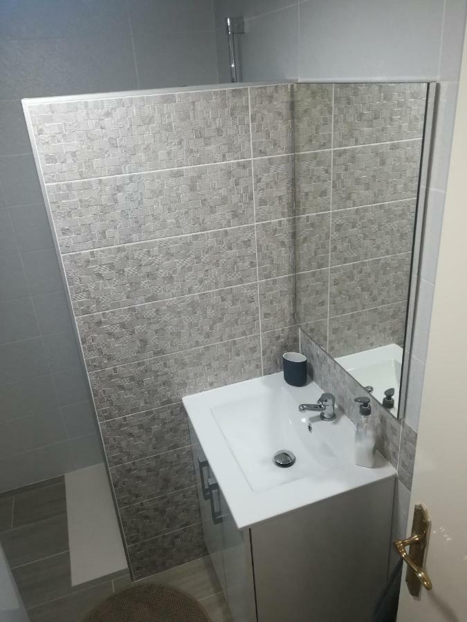 Aloe New Excellence Apartment Playa del Ingles  Exterior photo